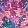 8 Billion Genies #4 fourth print